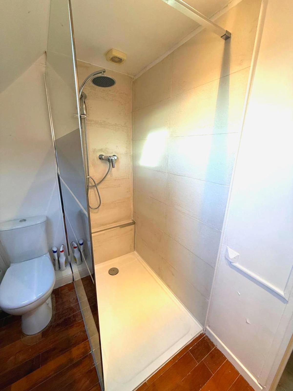 Le Teck Apartment Deauville Ngoại thất bức ảnh
